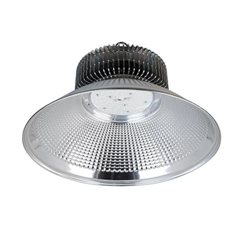 Đèn LED Nhà xưởng HB02 430/100W Rạng Đông