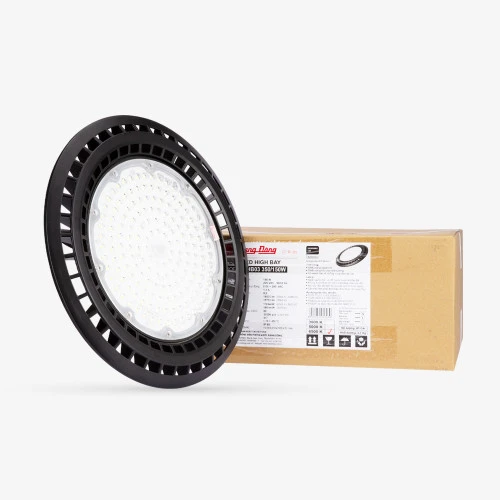 Đèn LED Nhà xưởng HB03 350/150W Rạng Đông 1