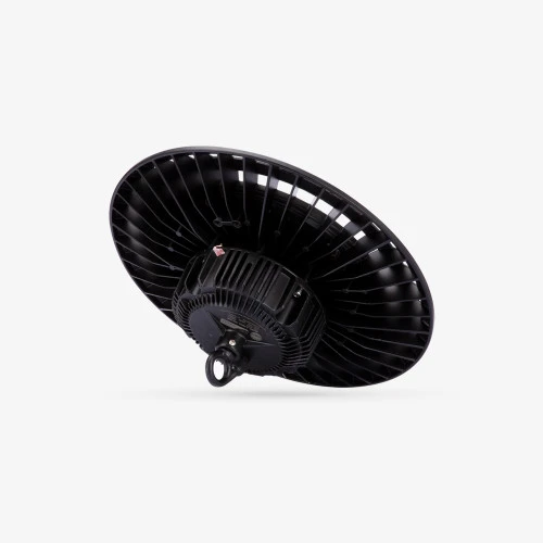 Đèn LED Nhà xưởng HB03 390/200W Rạng Đông góc nghiêng mặt sau 1