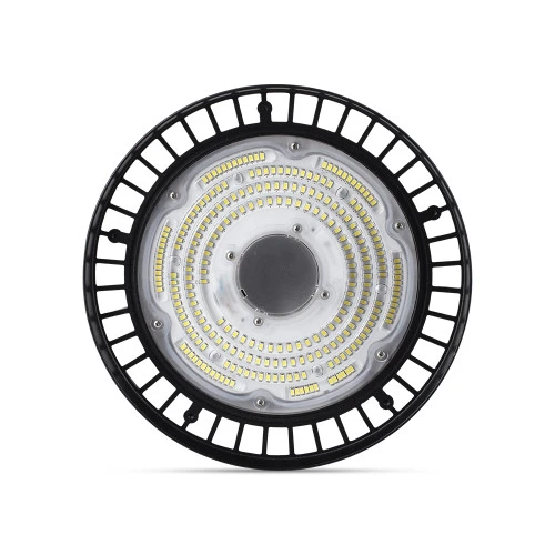 Đèn LED Nhà xưởng HB06 255/100W.PLUS 6500K Rạng Đông