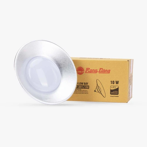 Đèn LED Nhà xưởng LB01 10W Rạng Đông 1