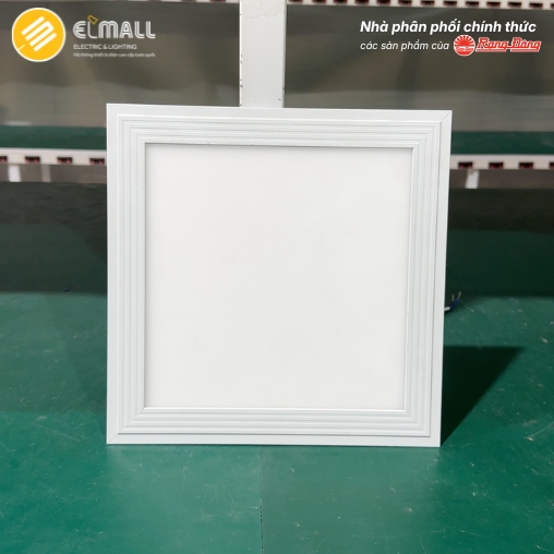 đèn led panel tấm vuông 300x300