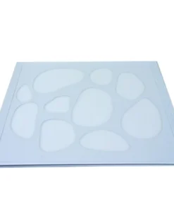 Đèn LED panel Rạng Đông P04 TR03 600x600/40W