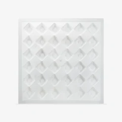 Đèn LED Panel P06.UGR19.T 600x600/50W Rạng Đông 1