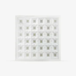 Đèn LED Panel P06.UGR19.V 600x600/50W Rạng Đông 1