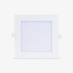 Đèn LED Panel PN04 110x110/9W Rạng Đông mặt trước 1