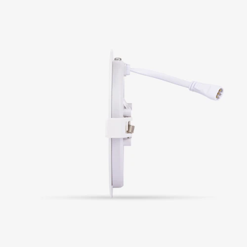 Đèn LED Panel PT04 ĐM 110/9W Rạng Đông góc nghiêng 1