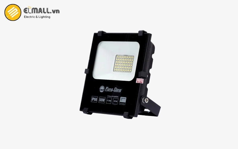 đèn led chiếu pha rạng đông cp06 50w