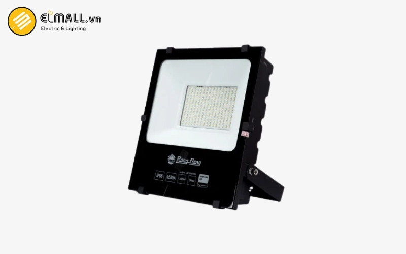 đèn led rạng đông cp06 150w
