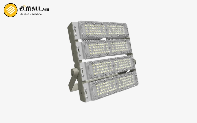 Đèn LED Rạng Đông CP07 250W