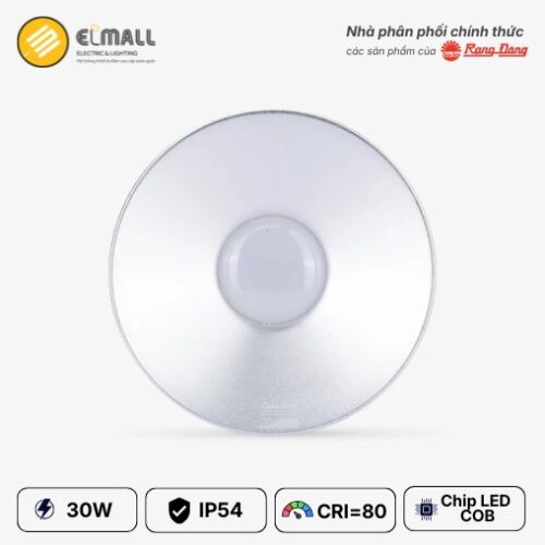 den led lowbay d lb01l 30w​