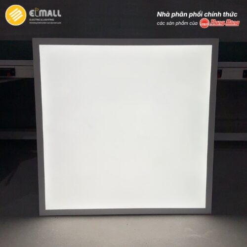 đèn panel 600x600 rạng đông p06