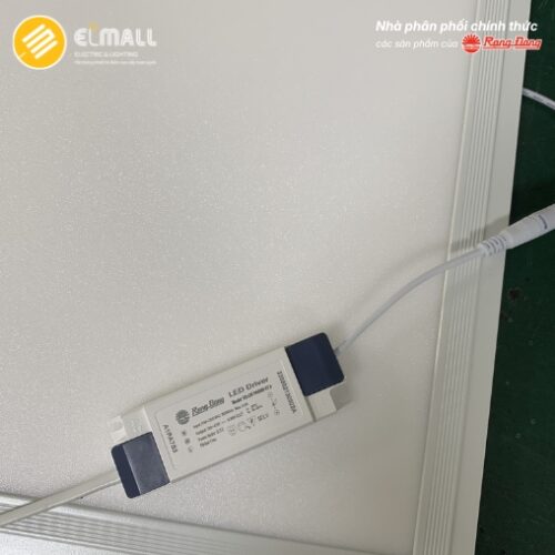 bộ nguồn đèn panel p08 600x600/50w