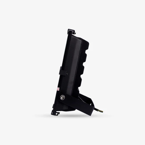 Đèn pha LED 100W CP06 Rạng Đông góc nghiêng 1