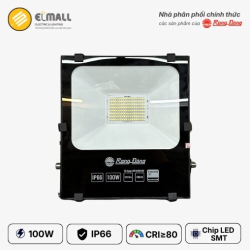 đèn pha led cp06 100w