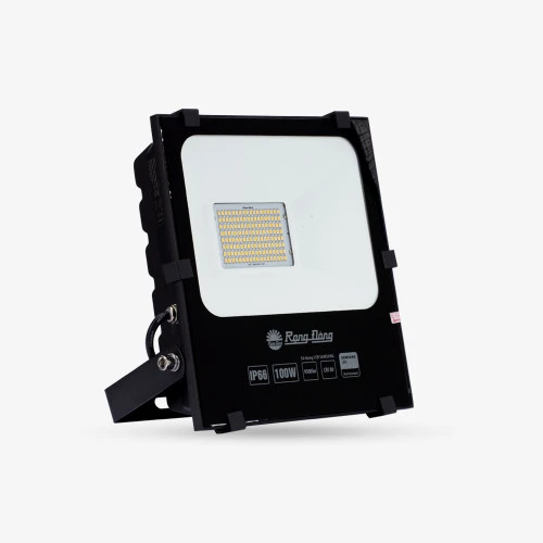 Đèn pha LED 100W CP06 Rạng Đông