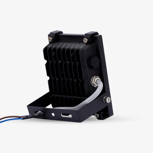 Đèn pha LED 10W CP06 Rạng Đông mặt sau 2