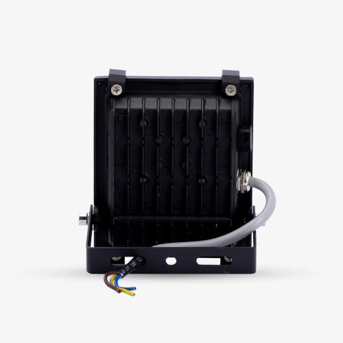 Đèn pha LED 10W CP06 Rạng Đông mặt sau 3