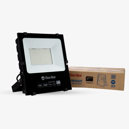 Đèn pha LED 150W CP06 Rạng Đông 1