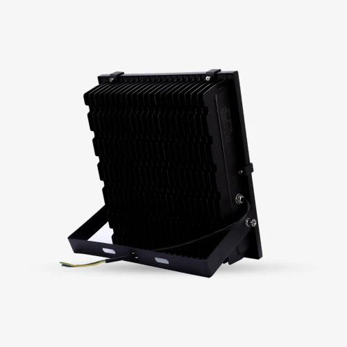 Đèn pha LED 150W CP06 Rạng Đông góc nghiêng mặt sau