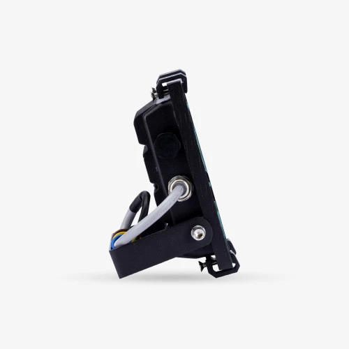 Đèn pha LED 20W CP06 Rạng Đông góc nghiêng mặt trước 1Đèn pha LED 20W CP06 Rạng Đông góc nghiêng