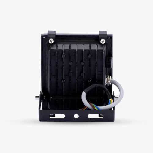 Đèn pha LED 20W CP06 Rạng Đông mặt sau 1