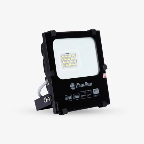 Đèn pha LED 30W CP06 Rạng Đông