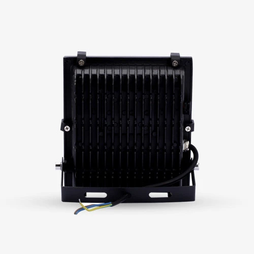 Đèn pha LED 50W CP06 Rạng Đông mặt sau