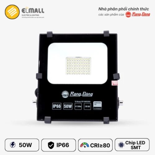 đèn pha led cp06 50w