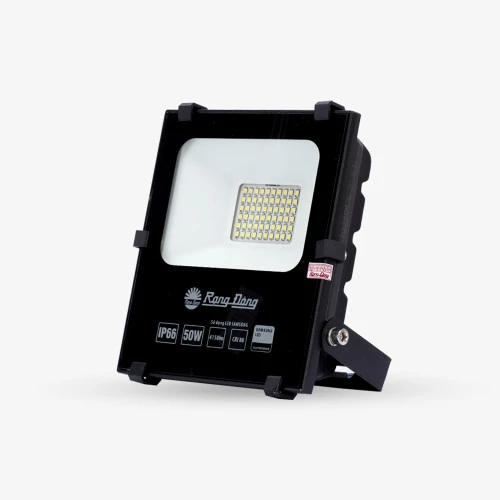 Đèn pha LED 50W CP06 Rạng Đông