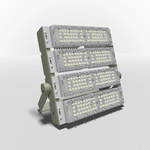 Đèn pha LED 250W CP07 Rạng Đông