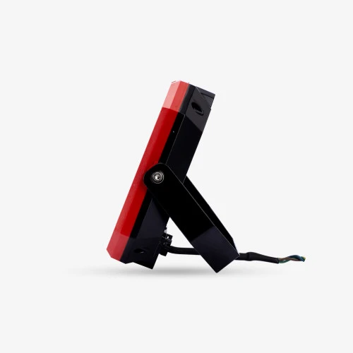 Đèn pha LED 50W CP08 Rạng Đông góc nghiêng