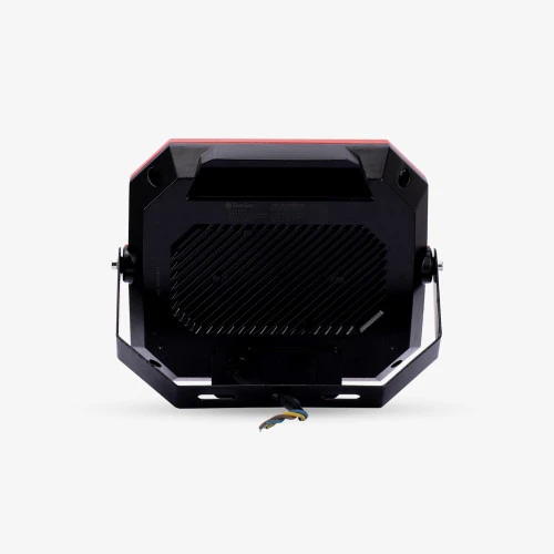 Đèn pha LED 50W CP08 Rạng Đông mặt sau