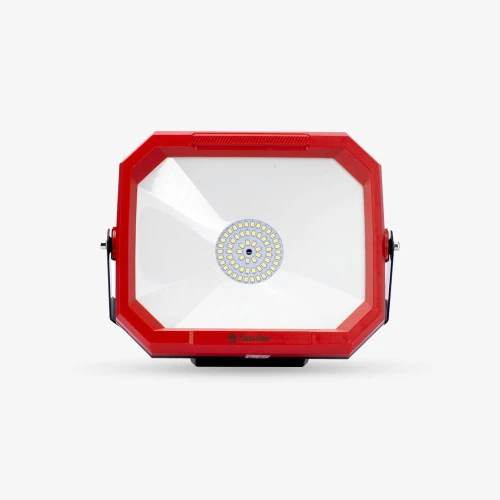 Đèn pha LED 50W CP08 Rạng Đông mặt trước