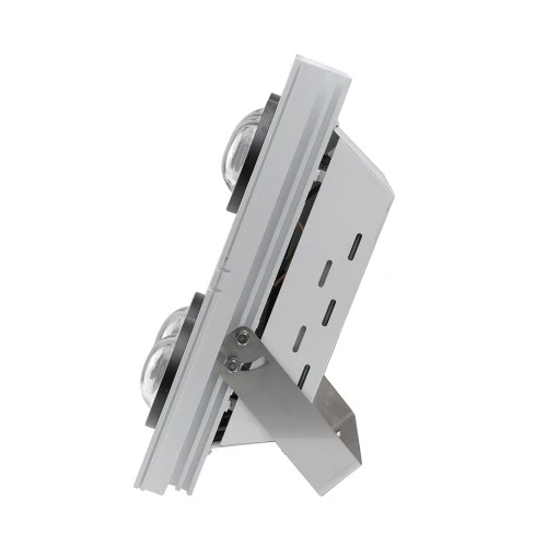 Đèn pha LED 350W CP09 Rạng Đông góc nghiêng