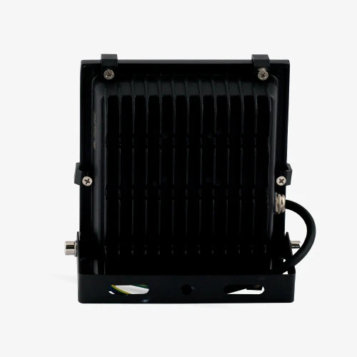 Đèn pha LED 20W CP09.RGB Rạng Đông mặt sau 1