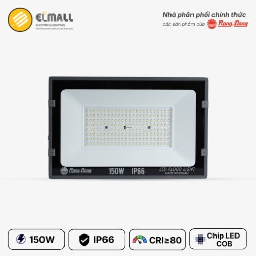 đèn pha led cp10 150w