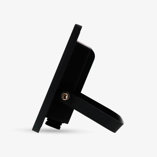 Đèn pha LED 30W CP10 6500K Rạng Đông góc nghiêng 1