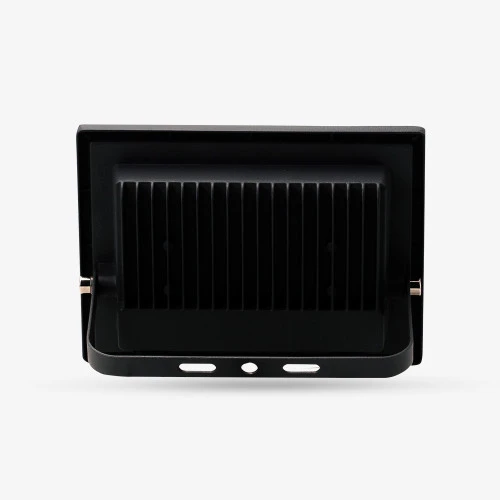 Đèn pha LED 30W CP10 6500K Rạng Đông mặt sau