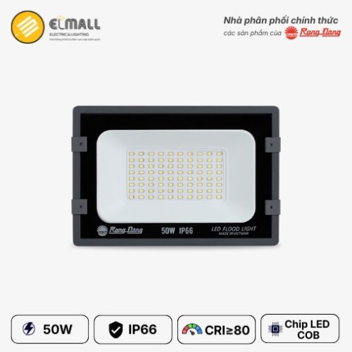 đèn pha led cp10 50w