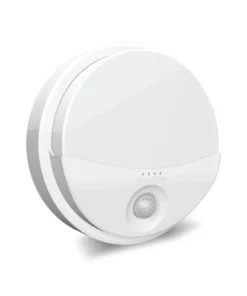 Đèn LED gắn tường cảm biến Rạng Đông GT16.PIR 180x55/15W - Cảm biến hồng ngoại