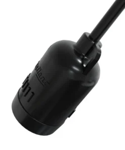 Đui đèn chống thấm nước Rạng Đông E27 IP65 (40cm)