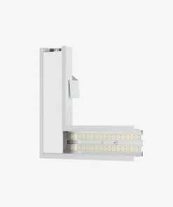Bộ phụ kiện LED Linear Rạng Đông PK L-LR01.BLE 220x220/8W