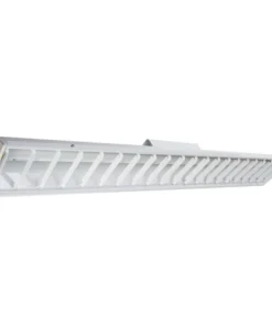 Bộ đèn chiếu sáng bảng Rạng Đông T8 TT01 CSBA /20Wx1 6500K