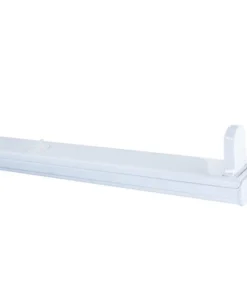 Máng đèn Rạng Đông FS 40/36x1 M9 - Lắp LED Tube (k.nắp & k.balát)