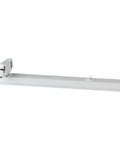 Máng đèn đôi Rạng Đông FS 40/36x2 M9 - Lắp LED Tube (k.balát)