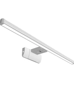 Đèn LED chiếu gương cảm biến Rạng Đông G04.PIR 8W - Cảm biến hồng ngoại