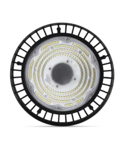 Đèn LED Highbay Rạng Đông HB06 255/100W.PLUS 6500K