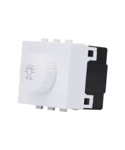 Hạt chiết áp quạt âm tường Rạng Đông HCA Q01/200W