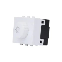 Hạt chiết áp đèn âm tường Rạng Đông HCA D01/300W